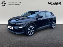 Noir Utilisé 2022 Renault Mégane Evolution Berline | 21 499 € (Bon prix)