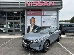 Gris Utilisé 2023 Nissan Qashqai N-Connecta SUV | 27 990 € (Prix juste)