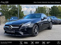 Utilisé 2019 Mercedes SLC200 Sportline Coupé | 31 990 €