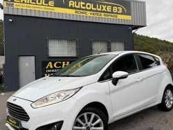 Utilisé 2017 Ford Fiesta Citadine | 7 990 € (Super prix)