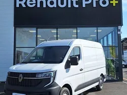 Nouvelle 2024 Renault Master Van | 54 170 €