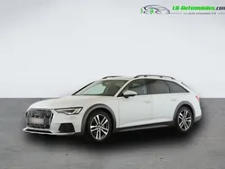 Utilisé 2025 Audi A6 Allroad Break | 70 900 €