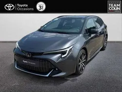 Utilisé 2024 Toyota Corolla Berline | 24 990 € (Super prix)
