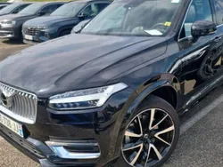 Utilisé 2021 Volvo XC90 Inscription SUV | 49 490 € (Super prix)