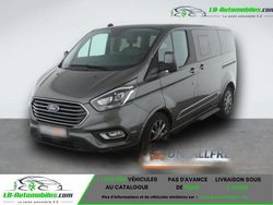 Utilisé 2020 Ford Tourneo | 43 400 € (Prix assez cher)