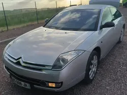 Argent Utilisé 2007 Citroën C6 Berline | 7 300 €