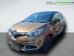 Utilisé 2016 Renault Captur SUV | 14 600 € (Bon prix)