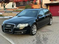 Utilisé 2007 Audi A6 Exclusive Break | 5 900 €