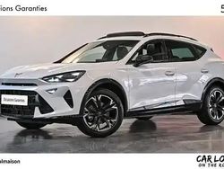 Nevada white Occasion 2025 Cupra Formentor SUV | 39 990 €