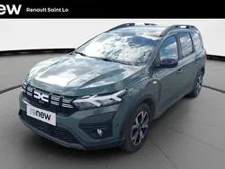 Gris Utilisé 2023 Dacia Jogger Extreme Break | 19 490 € (Prix juste)