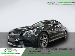 Utilisé 2020 Mercedes C200 Berline | 37 500 € (Prix cher)