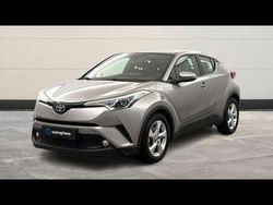Occasion 2019 Toyota C-HR+ SUV | 19 990 € (Prix juste)
