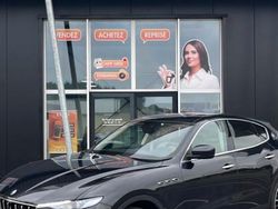 Utilisé 2016 Maserati Levante SUV | 28 980 € (Prix juste)