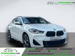 Occasion 2021 BMW X2 Comfort Edition SUV | 34 400 € (Prix assez cher)