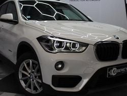 Occasion 2017 BMW X1 Sport Line SUV | 14 990 € (Prix juste)