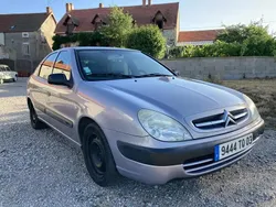 Utilisé 2000 Citroën Xsara Berline | 1 990 €