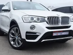Utilisé 2016 BMW X4 xLine SUV | 19 400 € (Bon prix)