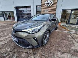 Occasion 2022 Toyota C-HR+ SUV | 23 900 € (Prix juste)
