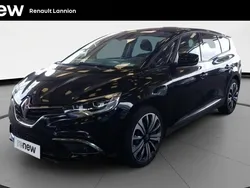 Noir Utilisé 2023 Renault Grand Scénic IV Evolution Monospace | 20 490 € (Prix juste)