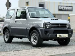 Utilisé 2014 Suzuki Jimny SUV | 17 940 € (Prix cher)
