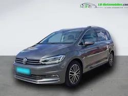 Utilisé 2020 VW Touran Monospace | 31 400 € (Prix juste)