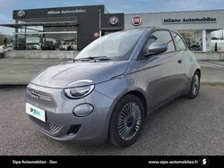 Utilisé 2022 Fiat 500e Citadine | 16 990 € (Prix juste)