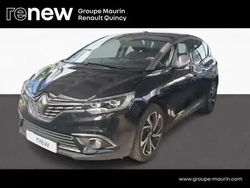 Noir etoilé/gris cassiopée Utilisé 2019 Renault Scénic IV Intens Monospace | 17 490 € (Prix juste)