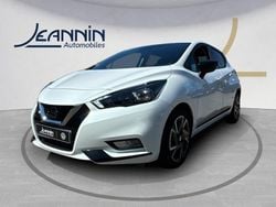 Utilisé 2021 Nissan Micra Citadine | 13 290 € (Prix juste)