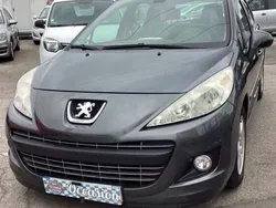Utilisé 2012 Peugeot 207 Tendance Citadine | 5 750 € (Prix juste)