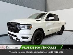 Blanc Occasion 2023 Dodge Ram Pick-up | 57 633 € (Prix cher)
