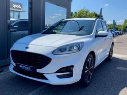 Utilisé 2022 Ford Kuga ST-Line SUV | 23 990 € (Bon prix)