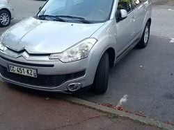 Utilisé 2008 Citroën C-Crosser SUV | 2 700 €