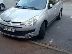 Utilisé 2008 Citroën C-Crosser SUV | 2 700 €
