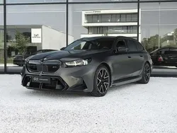 Gris Utilisé 2025 BMW M5 Sport Line Break | 157 900 €