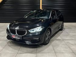 Utilisé 2023 BMW 118 Sport Line Citadine | 22 990 € (Bon prix)