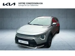 Utilisé 2022 Kia Niro Active SUV | 25 970 € (Bon prix)