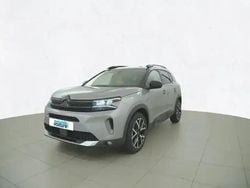Gris Utilisé 2022 Citroën C5 Aircross Shine SUV | 20 390 € (Prix juste)