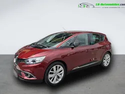 Utilisé 2018 Renault Scénic IV Monospace | 17 800 € (Prix juste)