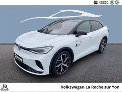 Noir Utilisé 2023 VW ID.5 GTX SUV | 41 990 € (Prix juste)