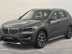 Utilisé 2022 BMW X1 xLine SUV | 31 499 € (Prix assez cher)