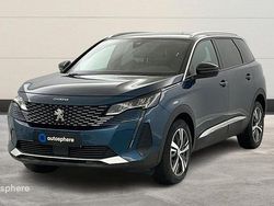 Utilisé 2023 Peugeot 5008 Allure SUV | 28 900 € (Prix juste)
