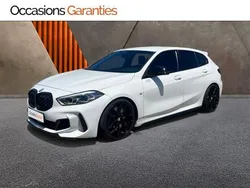 Alpinweiss Utilisé 2020 BMW M135 Sport Line Citadine | 32 490 € (Super prix)