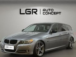 Gris Utilisé 2009 BMW 335 Sport Line Break | 15 990 €