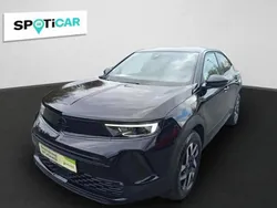 Noir Utilisé 2024 Opel Mokka S SUV | 25 950 € (Prix assez cher)