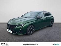Utilisé 2021 Peugeot 308 GT Berline | 25 990 € (Prix cher)