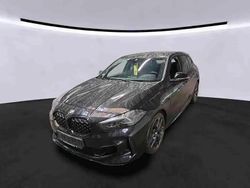 Noir Occasion 2022 BMW 135 Shadowline Citadine | 38 964 €