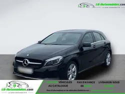Utilisé 2016 Mercedes A160 Berline | 18 900 € (Prix juste)