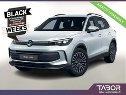 Noir Nouvelle 2025 VW Tiguan Comfortline SUV | 40 526 € (Super prix)