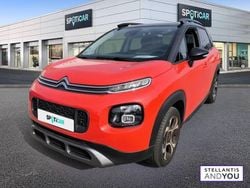 Utilisé 2018 Citroën C3 Aircross PureTech SUV | 12 490 € (Prix juste)