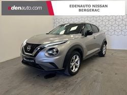 Utilisé 2022 Nissan Juke N-Connecta SUV | 17 690 € (Bon prix)